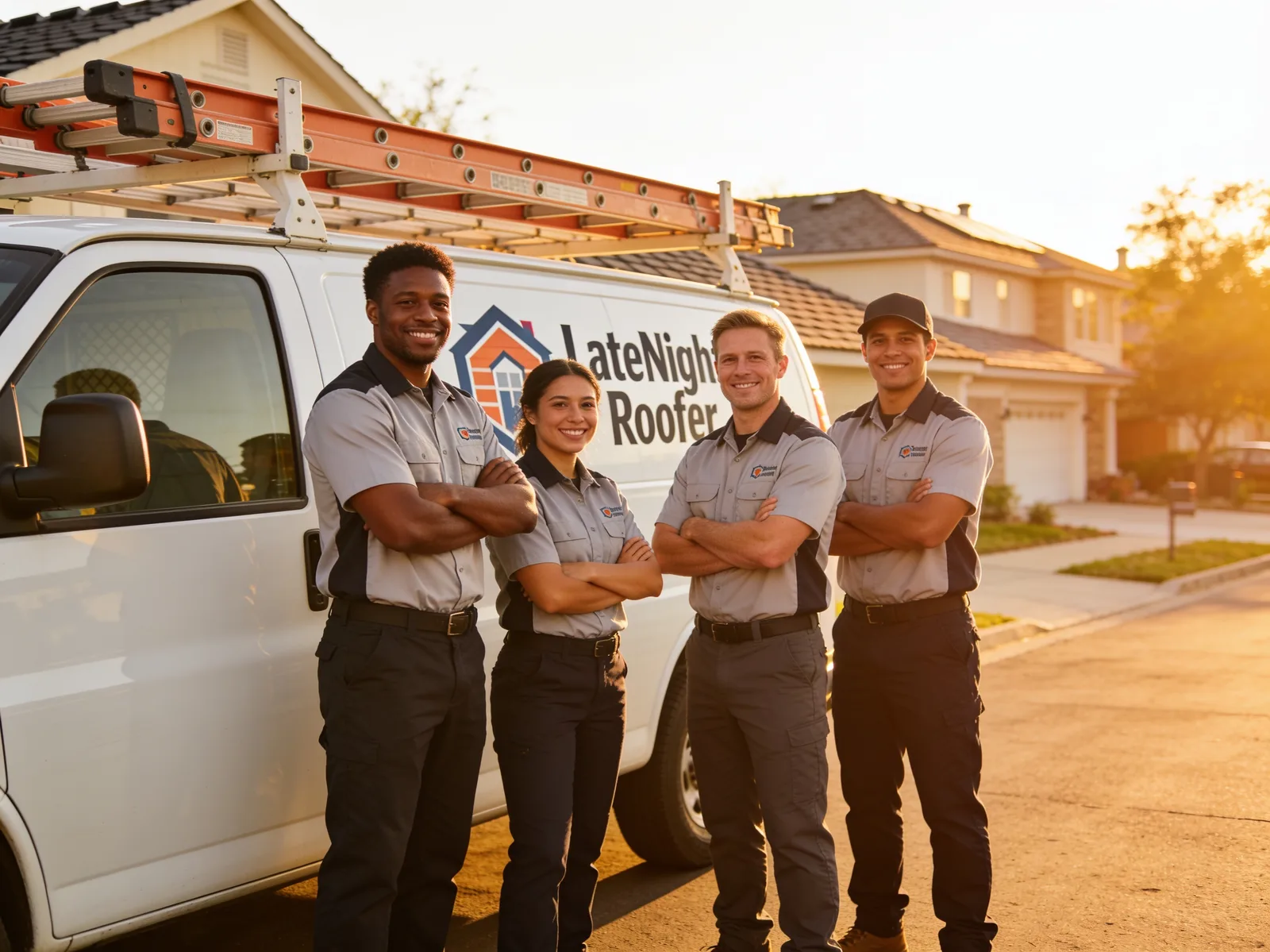Emergency Roof Repair company in Uniontown, OH
